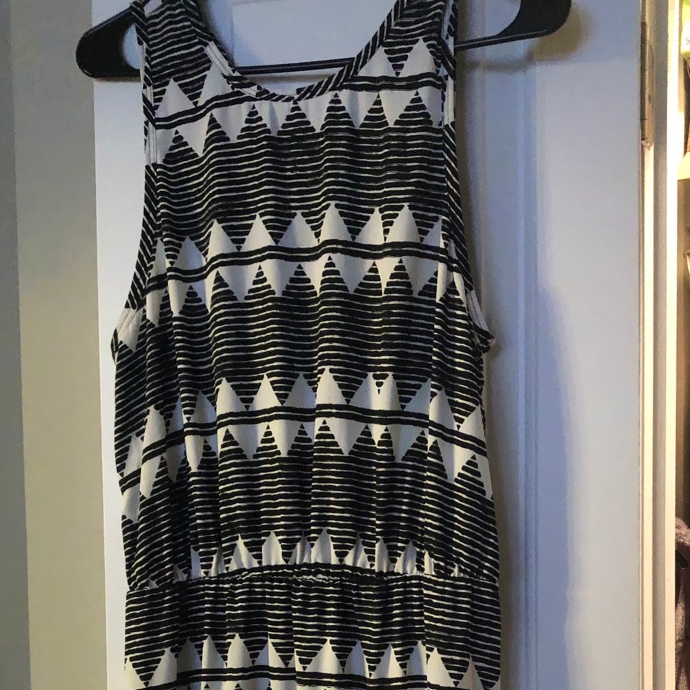 Long dress 👗